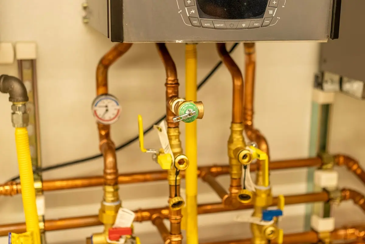 Licensed technician providing Sump Pump Repair for a homeowner in Lolo